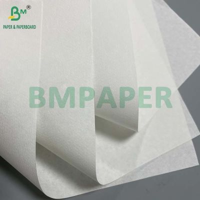 Crepe Surface Eco friendly Coffee Filter Paper 30g 50g for Disposable Use