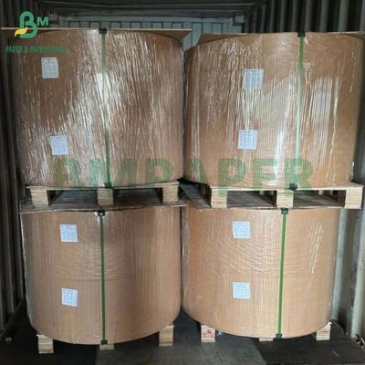 เครื่องพิมพ์ ATM POS 48gsm 60gsm 70gsm BPA ฟรี หนังสือรับรองความร้อน