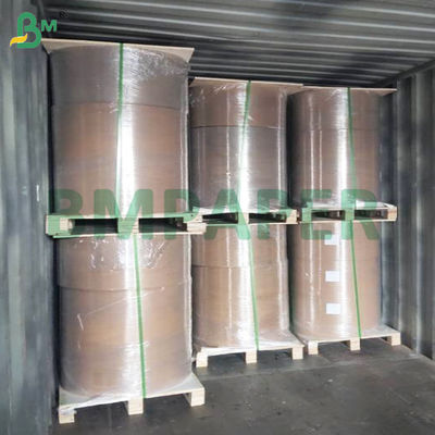 กระดาษกึ่งโปร่งแสง 22g - 43g ทนทานต่อน้ำมันและกันน้ำได้ดีเยี่ยม