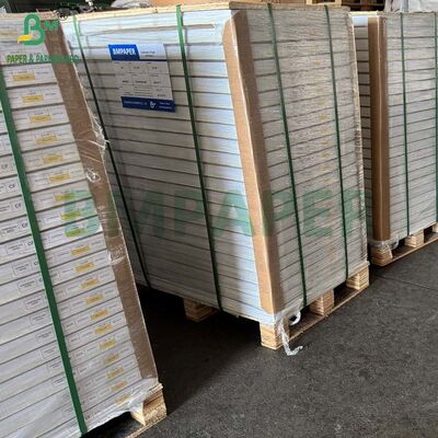 NCR สําเนากระดาษ CB CFB CF 55gr 60gr 65gr 70gr 75gr กระดาษ Carbonless Roll