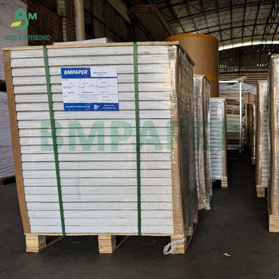 NCR สําเนากระดาษ CB CFB CF 55gr 60gr 65gr 70gr 75gr กระดาษ Carbonless Roll