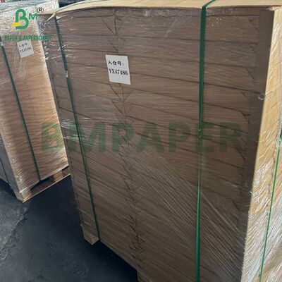 กระดาษแก้ว 40 แกรม 45 แกรม กันความชื้น สีที่กำหนดเอง สำหรับบรรจุภัณฑ์อาหาร