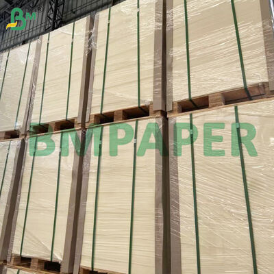 Bleached & Unbleached Sack Kraft Paper For Cement & Construction Products Packaging