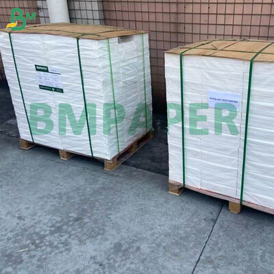 กระดาษเบื้องต้นตราขวดเบียร์ ด้านหนึ่งเงินและทอง ด้านหนึ่งขาว