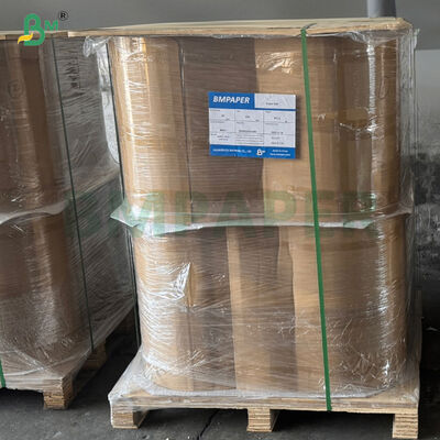 กระดาษห่อผลไม้กันแดดกันน้ำเคลือบแว็กซ์ป้องกันมะม่วง 56 กรัม