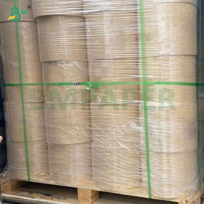 กระดาษห่อผลไม้กันแดดกันน้ำเคลือบแว็กซ์ป้องกันมะม่วง 56 กรัม