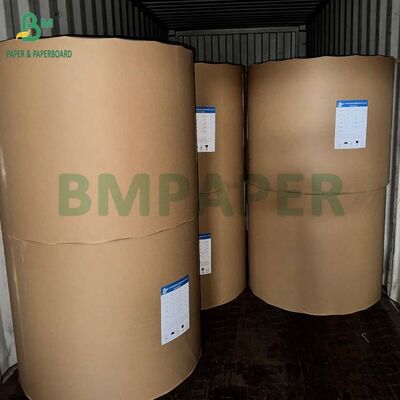 กระดาษคั่นป้องกันรอยขีดข่วนแผ่นทองแดง 36G สำหรับป้องกันการเสียดสี