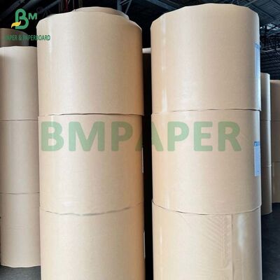 กระดาษคั่นป้องกันรอยขีดข่วนแผ่นทองแดง 36G สำหรับป้องกันการเสียดสี