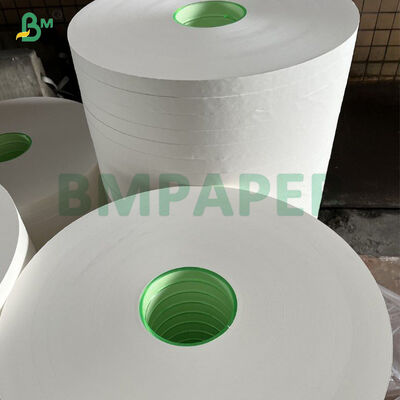 24 กรัม 28 กรัม กระดาษครัฟฟอปปิคสีขาวชนิดอาหาร