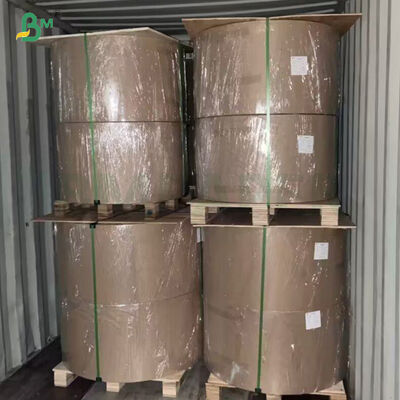 กระดาษทนแรงดึงสูง 80 แกรม สีขาว สำหรับป้ายเบียร์