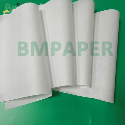 อาหารเกรด ผงผงผง ผ้าขน กระดาษ 50gsm สําหรับการอบกระดาษ muffin ถ้วย