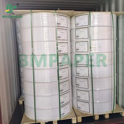 75 กรัม 80 กรัม 11 x 17 NCR กระดาษไร้คาร์บอน สําหรับเครื่องพิมพ์เมทริกซ์จุด