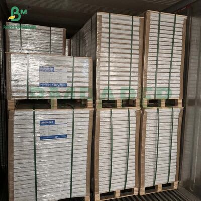 Digital Carbonless NCR Copy Paper 58gsm 60gsm 75gsm for Printing Receipt