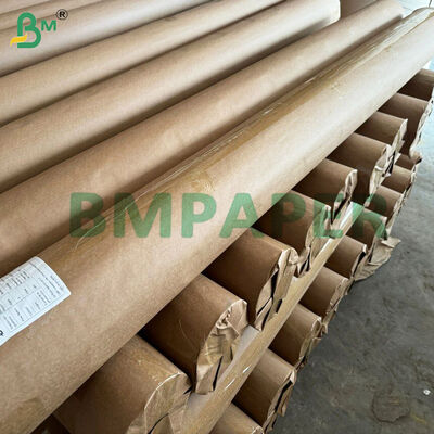 กระดาษพื้นฟาร์มไก่ที่ดูดซึมสูง สีขาว 74 ซม.