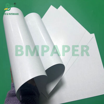 310 กรัม 330 กรัม 740 x 940 มิลลิเมตร การเคลือบกว้าง เนื้อดํา TCG Cardstock สําหรับไพ่โป๊กเกอร์