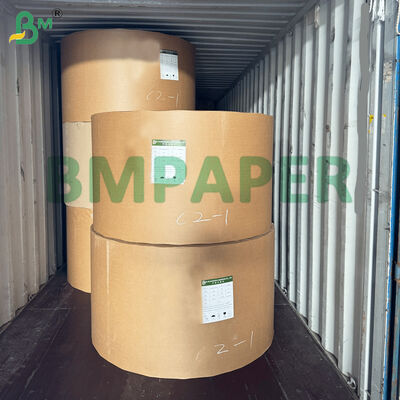 วัสดุกระดาษธรรมชาติ ไม่เคลือบ คู่มือการใช้งาน หนังสือ