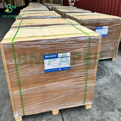 กระดาษหนังกันน้ํามัน 40 กรัม สําหรับกระดาษเทรย์ แอร์ไฟเรอร์ กระดาษ Liner 8.5 x 11inch