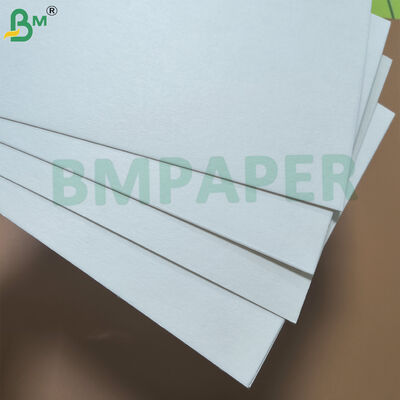 Uncoated Pulp Board Abosrbent Coaster Paper 0.7mm for Beer Mat
