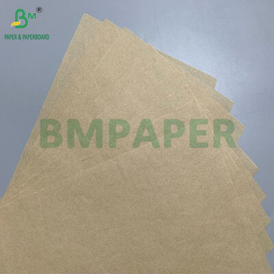 30gsm 32gsm กระดาษกันน้ํามัน Cupcake Liner สําหรับการบรรจุกันไขมัน