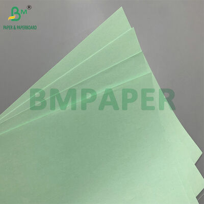 8.5" x 11" กระดาษไร้คาร์บอน 15# บอนด์ (48 GSM)