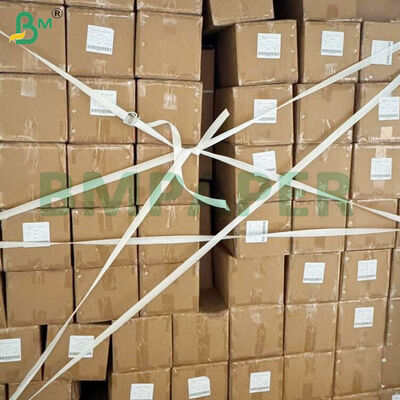 20 ปอนด์ แฟอร์เมทใหญ่ CAD Plotter กระดาษวิศวกรรมกระดาษม้วน