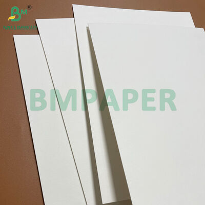 High Water Absorption 0.7mm 0.8mm Beermat Paper 420*620 cm for Coasters