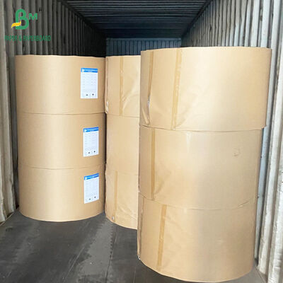 38gm 40gm กระดาษเบ้กกันอุณหภูมิสูง