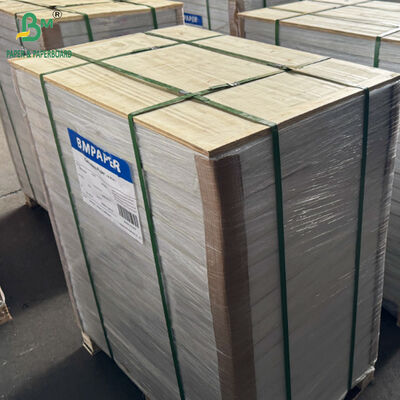 กระดาษปอนด์ดิจิทัลเคลือบขาวสูง 75GSM 105GSM สำหรับเครื่องพิมพ์เลเซอร์