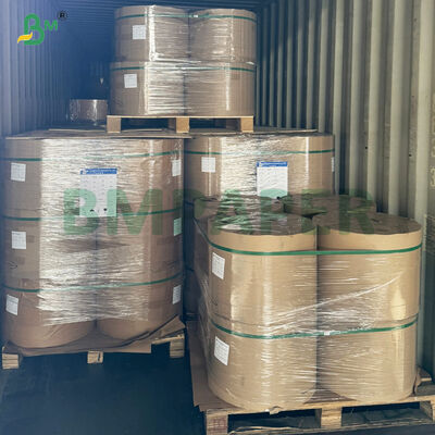 40gm กาแฟสีขาว สีน้ําตาล สีชมพู ผักไม่ติด แมฟฟิน แลนเนอร์ กระดาษสําหรับเค้ก