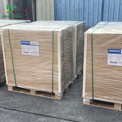 300grs 400grs กระดาษไร้ผนัง ไม่เคลือบ กระดาษสีขาว สําหรับการพิมพ์บัตรเชิญ