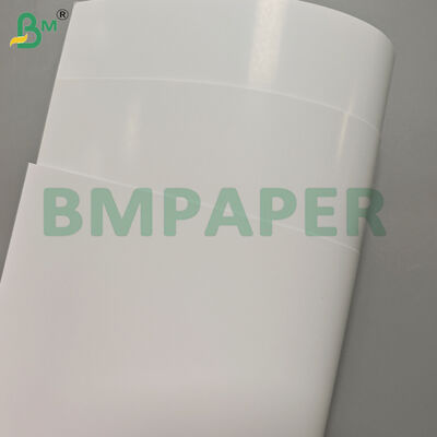 250gsm/300gsm Two Side Coated Glossy Art Magazine Paper Sheets