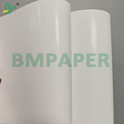 250gsm/300gsm Two Side Coated Glossy Art Magazine Paper Sheets