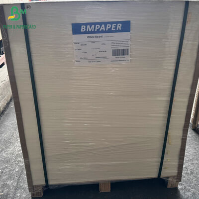 กระดาษบอร์ดรองแก้ว 1MM 2MM 3MM ขนาด 70 ซม. X 100 ซม. สำหรับทำที่รองแก้วกระดาษซับน้ำ