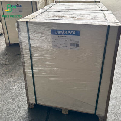 กระดาษบอร์ดรองแก้ว 1MM 2MM 3MM ขนาด 70 ซม. X 100 ซม. สำหรับทำที่รองแก้วกระดาษซับน้ำ