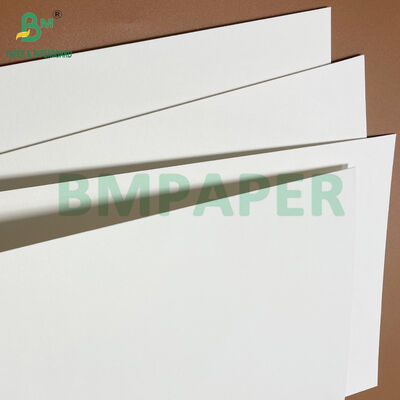 กระดาษบอร์ดรองแก้ว 1MM 2MM 3MM ขนาด 70 ซม. X 100 ซม. สำหรับทำที่รองแก้วกระดาษซับน้ำ