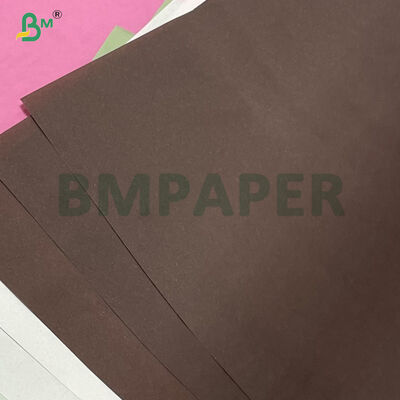 กระดาษรองมัฟฟินเกรดพรีเมียม 40gsm ปลอดภัยสำหรับอาหาร สำหรับอบ