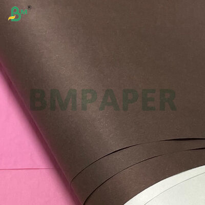 เครื่องใส่เค้กสีกาแฟ 35g 40g 45g