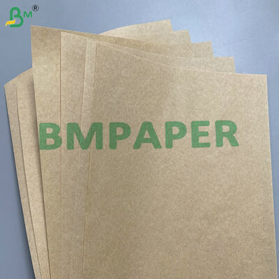 กระดาษบรรจุแซนวิชแบบคอมพอสเทส 30 กรัม กระดาษกันน้ํามัน 40 กรัม สําหรับร้านอาหารรวดเร็ว