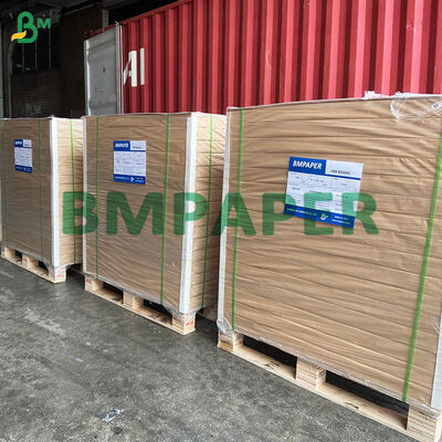 Food Grade White Cardboard 250gsm for Freshness Keeping Card