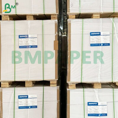 120gsm Uncoated Wood-free Paper Sheets for Offset Printing