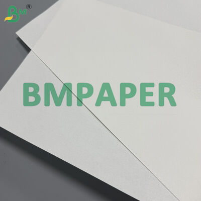 75 กรัม 80 กรัม กระดาษสีขาวดิจิตอล สําหรับการพิมพ์ความเร็วสูง