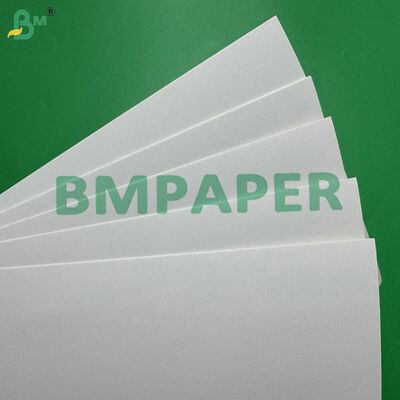กระดาษกระดาษเคลือบ PE สําหรับบรรจุอาหาร