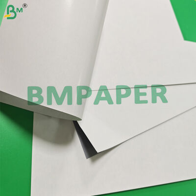 280gsm 300gsm Black Blue Core Paper For Playing Cards 642 x 452mm High Stiffness
