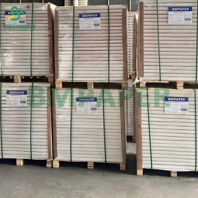 70G 80G กระดาษไร้คาร์บอน ด้านบนหน้า สี ด้านหลังหน้า ขาว 70cm X 100cm
