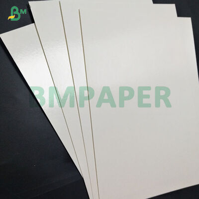 กระดาษเคลือบ PE กันน้ํา 180-350 กรัม สําหรับกระปุกนู๊ดลี่ทันที