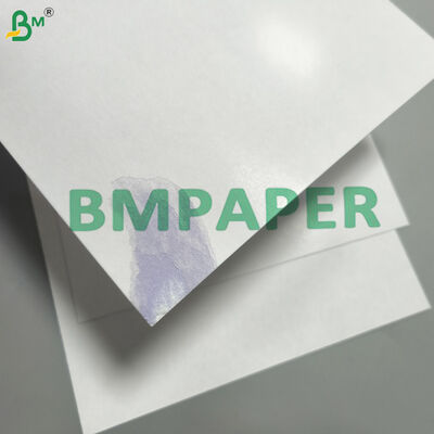 กระดาษพิมพ์ไพ่ทารอท 310gsm สีฟ้าและดํา กลาง กระดาษกระดาษ