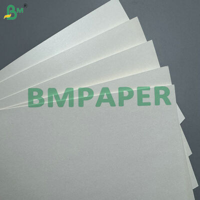 กระดาษคัพสต็อกเคลือบ PLA 170-400 แกรม กระดาษแข็งย่อยสลายได้สำหรับแก้วเครื่องดื่มร้อนและเย็น
