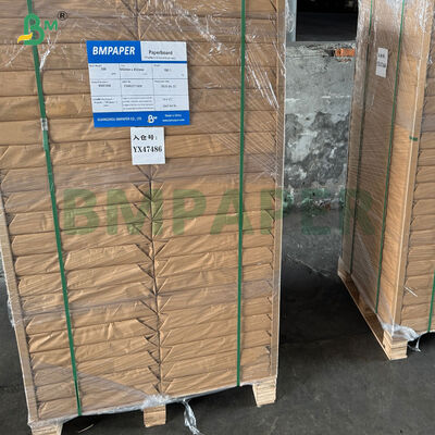 กระดาษแกนดำสำหรับเกมการ์ดสะสม เคลือบเงา 3 ชั้น 310gsm & 320gsm