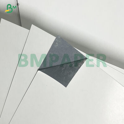 กระดาษแกนดำสำหรับเกมการ์ดสะสม เคลือบเงา 3 ชั้น 310gsm & 320gsm