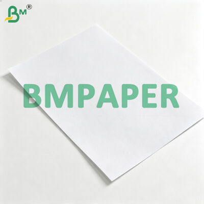 50 กรัม NCR CFB Sheets กระดาษไร้คาร์บอน 430mm X 590mm สีขาว เหลือง เขียวชมพู สีน้ําเงิน